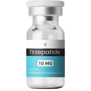 Tirzepatide (1 Vial Pack)