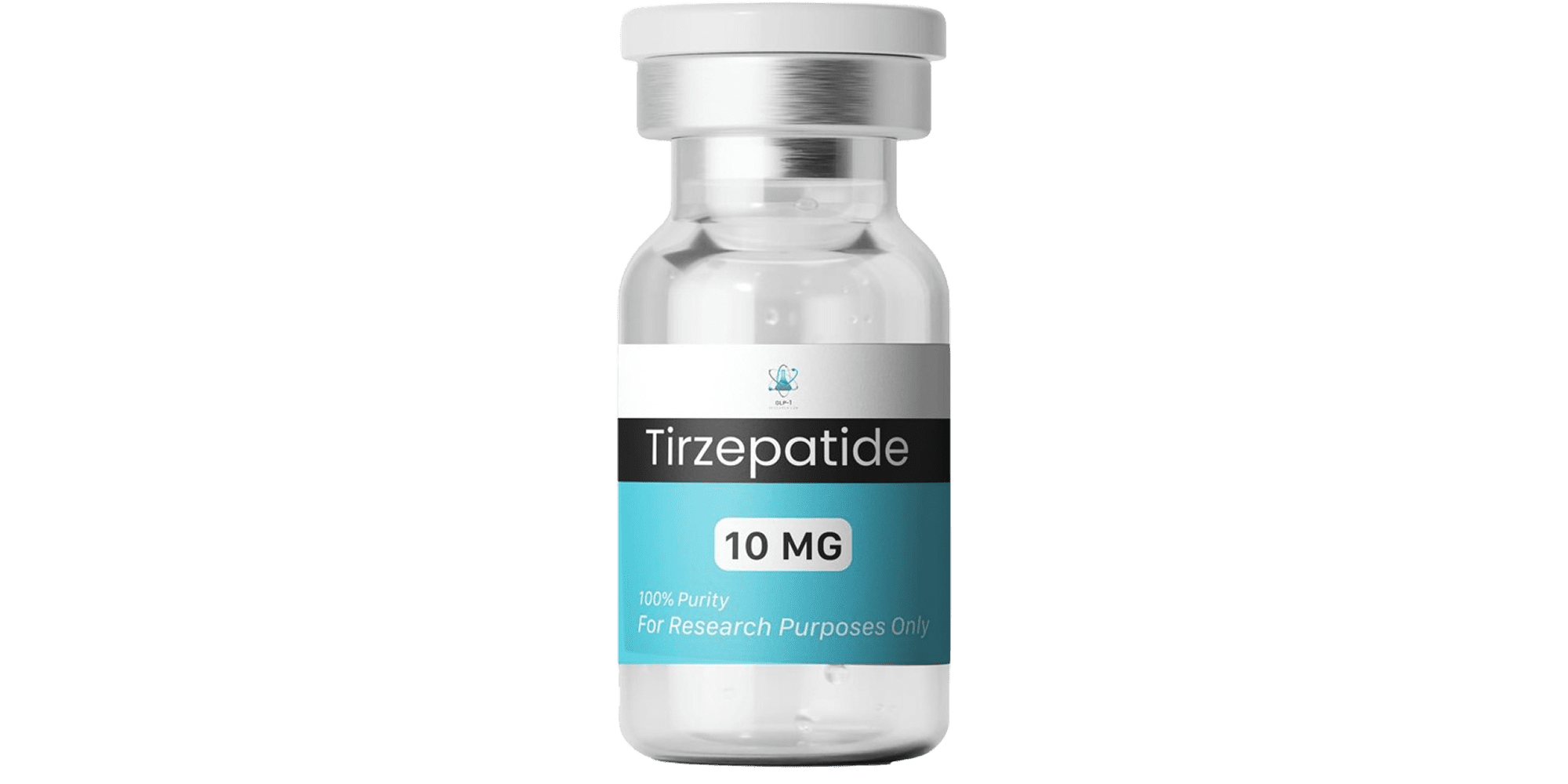 Tirzepatide (1 Vial Pack)