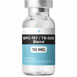 BPC-157 / TB-500 Blend