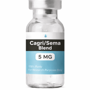 Cagri/Sema Blend