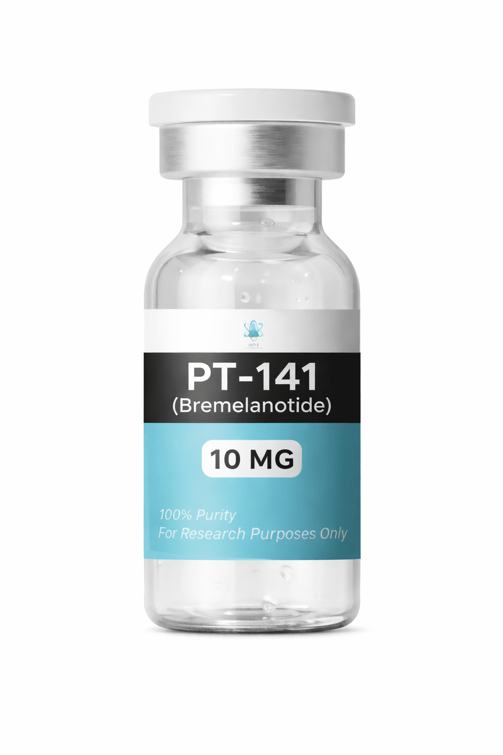 PT-141 (Bremelanotide)