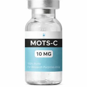 MOTS-C