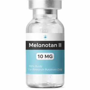 Melanotan II