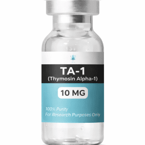 TA-1 (Thymosin Alpha-1)