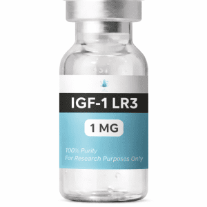 IGF-1 LR3