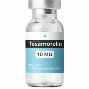 Tesamorelin