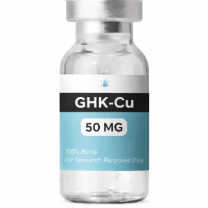 GHK-Cu
