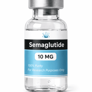 GLP-1 (Semaglutide)