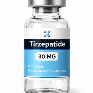 GLP-1/GIP (Tirzepatide)