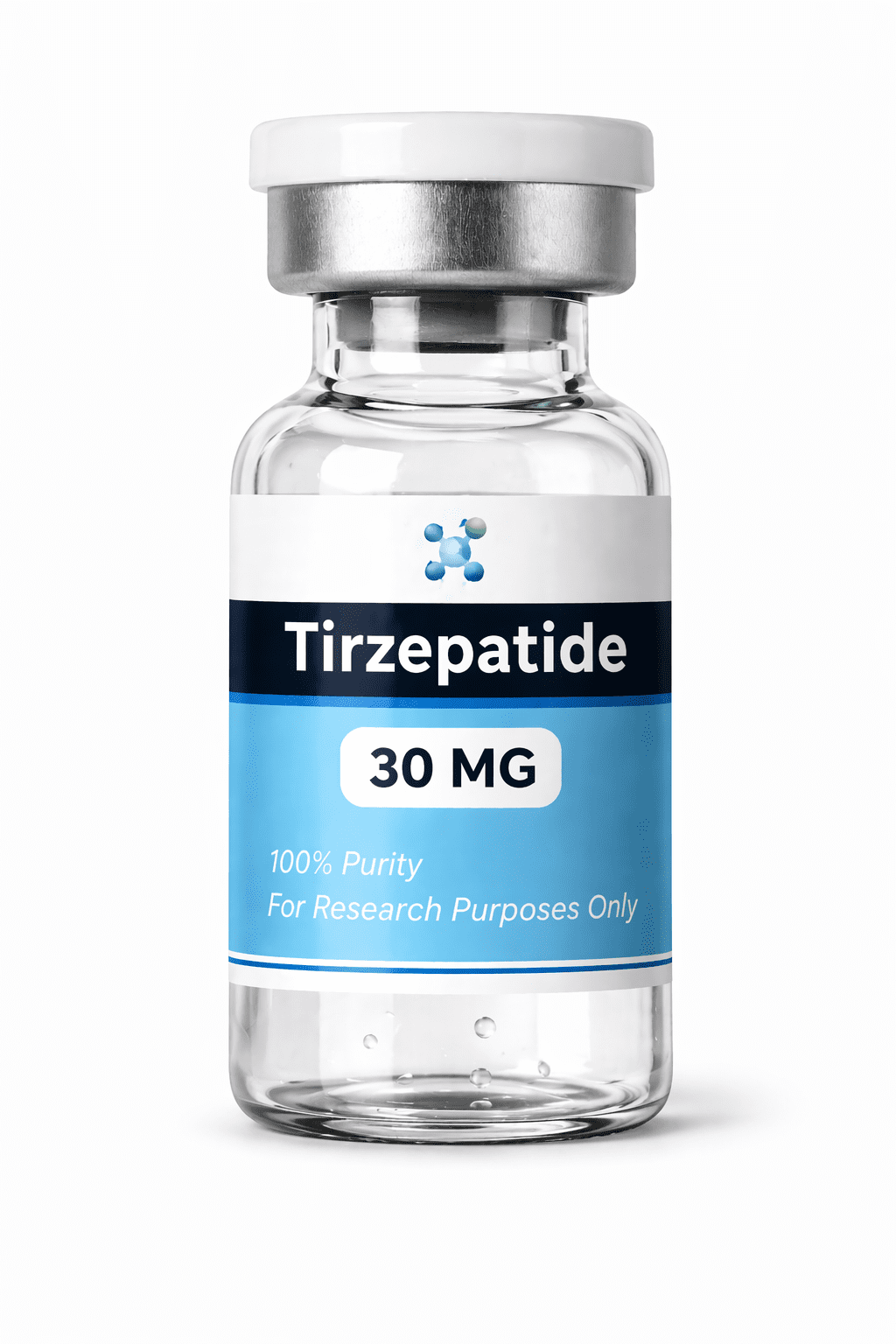 GLP-1/GIP (Tirzepatide)